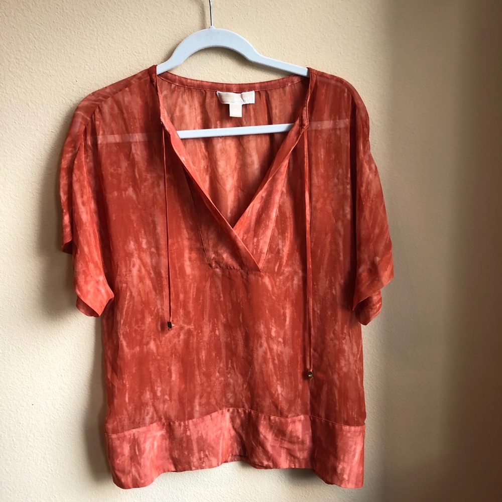 Michael Kors Blouse